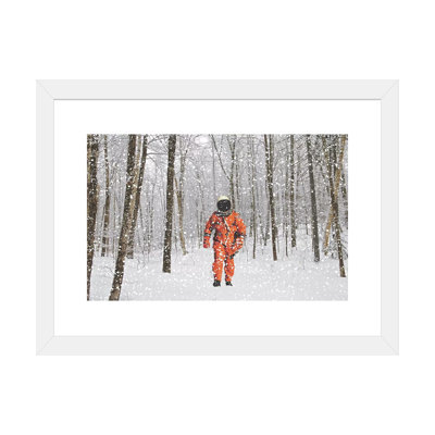 «Lost in Colorado II» par Jason Brueck, impression
