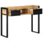 Console Table 100X35x75 Cm Solid Wood Reclaimed-1176798214