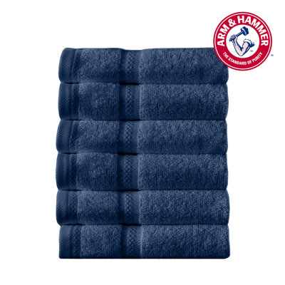 Arm & Hammer Performance Washcloths