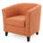 Dorset 29" Wide Barrel Chair-549734877-605113674