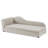 Modern Irregular Wave Backrest Oversized Pet Sofa-1390704543