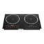 2400W Electric 2 Burner Induction Cooktop