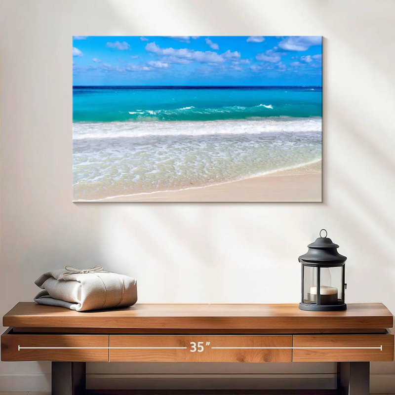 Gillard Paradise Island Cabbage Beach I