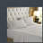 Elegant Navy Comforter Bedding Sets, Polyester And Cotton, Modern Bedroom