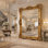 Miroir pleine grandeur Infinity