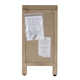 Celine Storage End Table