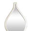 Miroir mural en métal 5 pièces-1252497377