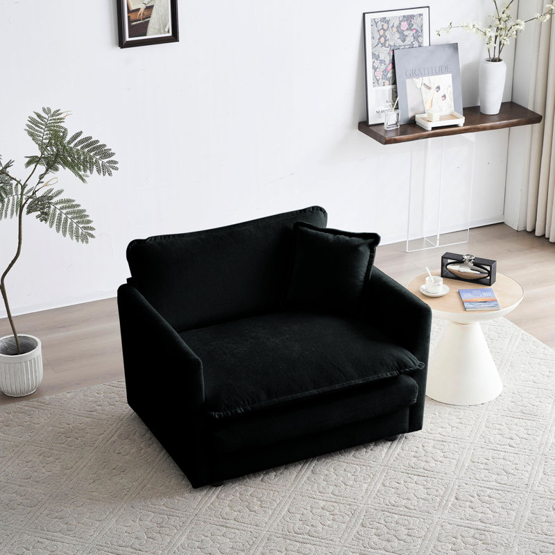 Fauteuil Comfy