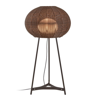 Garota LED Tripod Floor Lamp