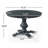 ROUND DINING TABLE (2 boxs)