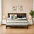 Tharsiga Upholstered Bed-1518619329