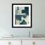 «Blue Note III» par Rob Delamater - impression encadrée-541274660-541274666