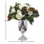 Magnolia Centerpiece in Vase
