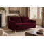 Manistee 2 Seater Velvet Sofa-1330461630