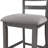Alizai 4 - Person Solid Wood Top Four Leg Dining Set-653004227
