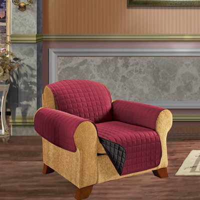 Armchair Slipcover