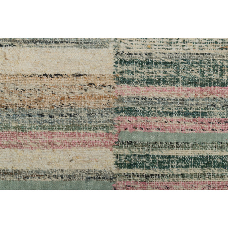 Linsko - Blush, Rectangle 6' x 9'