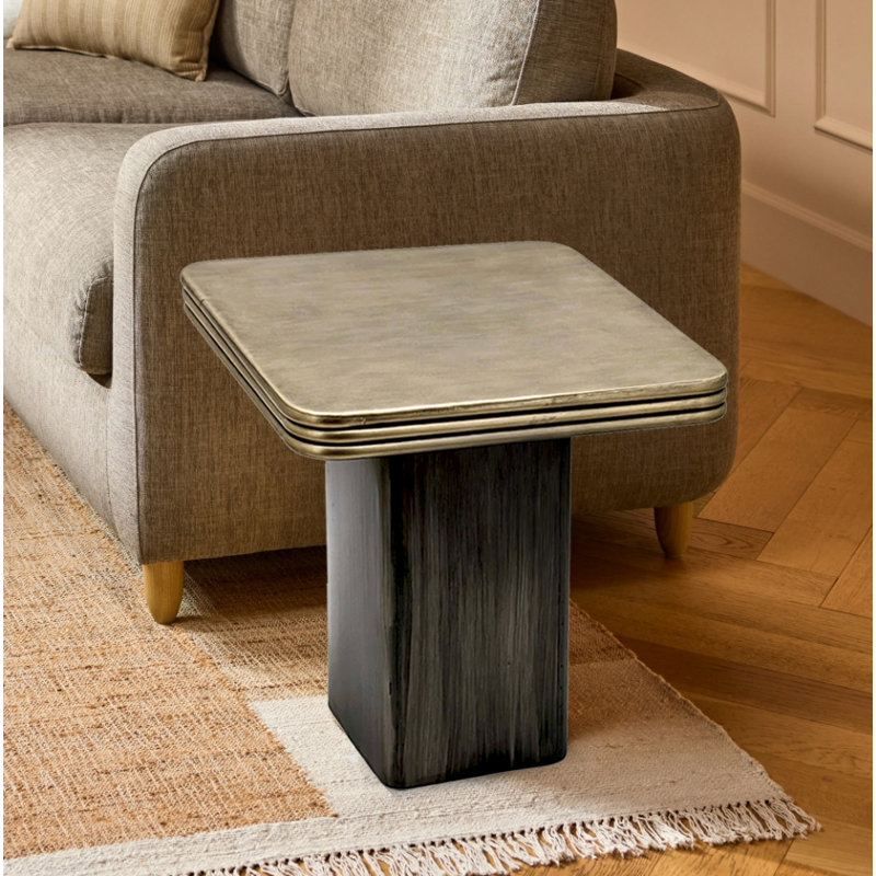 Duke End Table