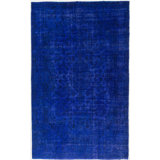 One-of-a-Kind 11'3 X 19' Hand Knotted Area Rug