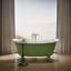 Artifacts 66-1/8 In. X 32-1/2 In. Freestanding Bath-1187222011