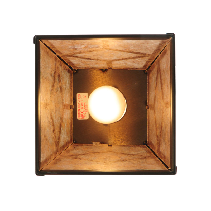 Diamond Mission 1 - Light Pendant