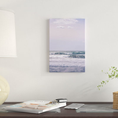 " Breathe " by Olivia Joy StClaire