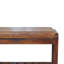 Banc de couloir
