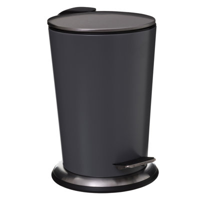Krouse Step On Kitchen Rubbish Bin