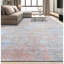 Hand Woven Wool Area Rug-72348801