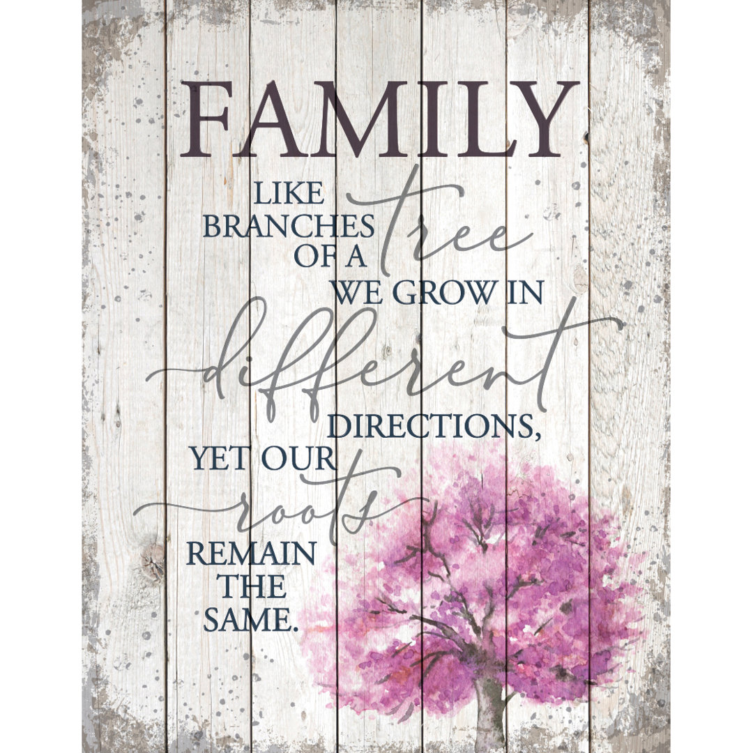 Handmade Wall Decor Trinx