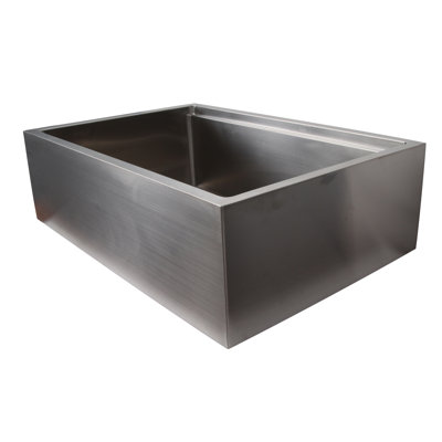 Lavabo avec rebord Bailey Farmer