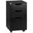 Hilliary 15.75'' Wide 3 -Drawer Mobile File Cabinet-325456374