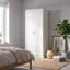 Tunis 2 Door Robe White-2068336548