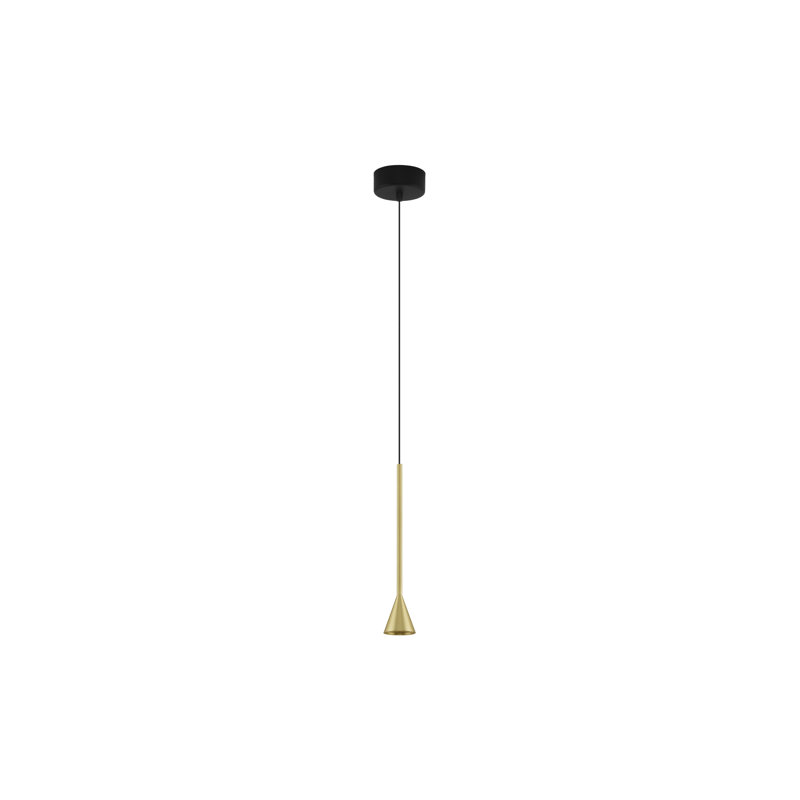 Net - Light LED Pendant, 1