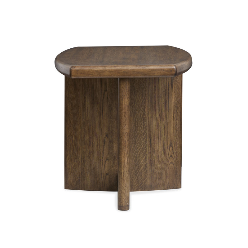 Table de bout rectangulaire