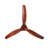 51.96'' Ceiling Fan with Light Kit