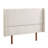 Double Wing High Headboard Full-2065818777