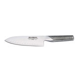 Global Knives Classic 6.25" Hollow Edge Chef's Knife