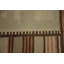 Tapis géométrique Kilim