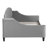 Modern Luxury Tufted Button Daybed-2140753038-2140753040