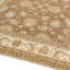 Ferrero Ziegler Wool Brown Rug-43541749