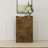 31.49 Inches of Solid Wood Shoe Cabinet-1109330897