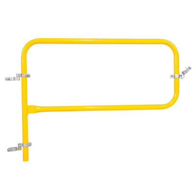 Barrière de sécurité en forme de P 48 po x 36 po
