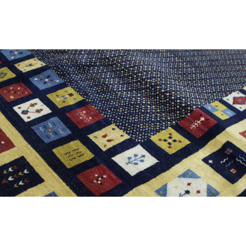 One-of-a-Kind 6'5" X 9'7" Area Rug in