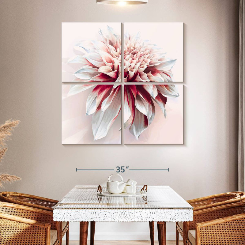 Harnek Water Dahlia
