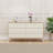 Collins Modern 6-Drawer Dresser for Bedroom, 57"W Storage Chest with Metal Slides-458538197