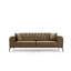 Canapé rembourré 76,4 po Craman-770900299