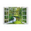 No Frame Print on Canvas-1230211631