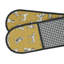 Penguin Home Cotton Oven Glove-88410176