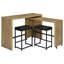 Ensemble repas Princella